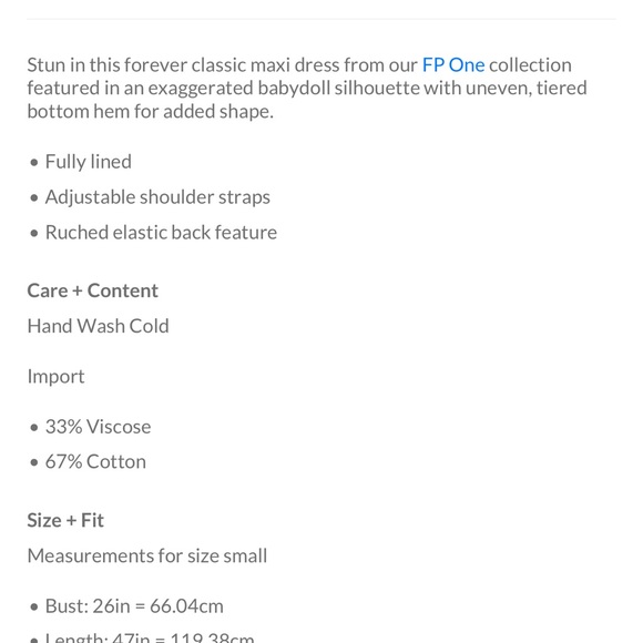 💕Free People Barbiecore Boho Pink Santorini Maxi Dress - Picture 2 of 6